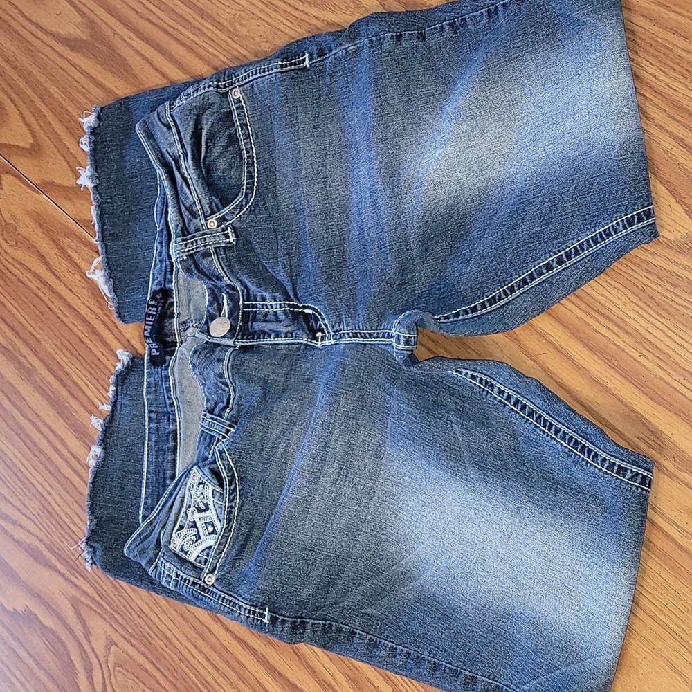 Rue 21 Premiere jeans